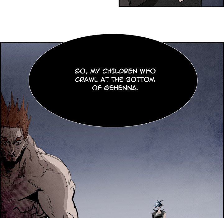 Read Warble (en) Manga Online