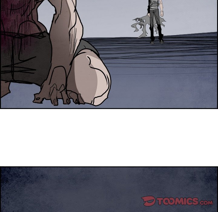 Read Warble (en) Manga Online