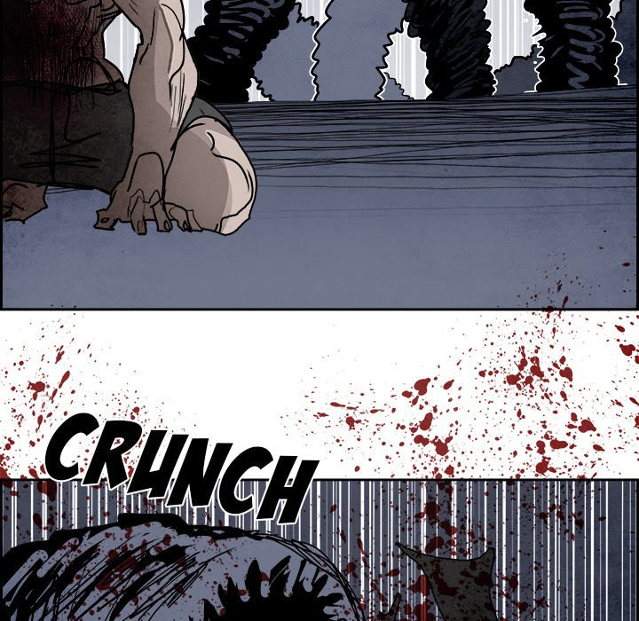 Read Warble (en) Manga Online