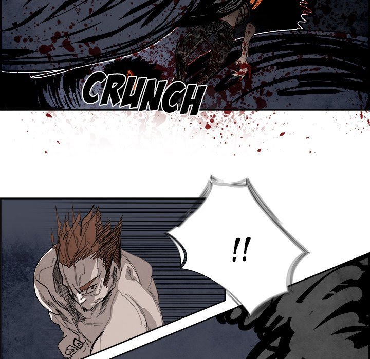 Read Warble (en) Manga Online