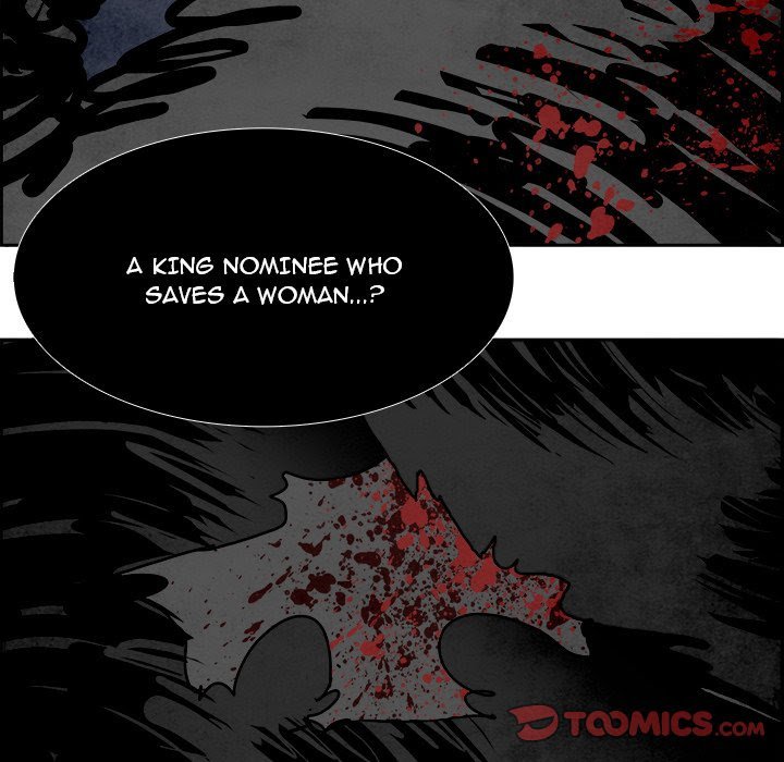 Read Warble (en) Manga Online