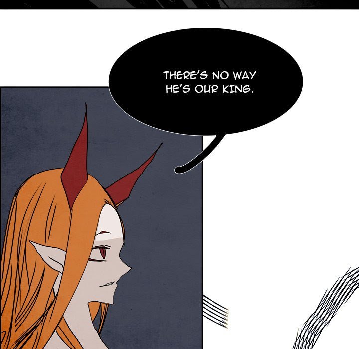 Read Warble (en) Manga Online