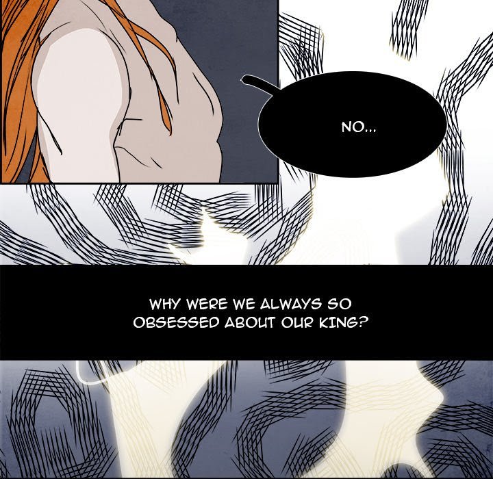 Read Warble (en) Manga Online