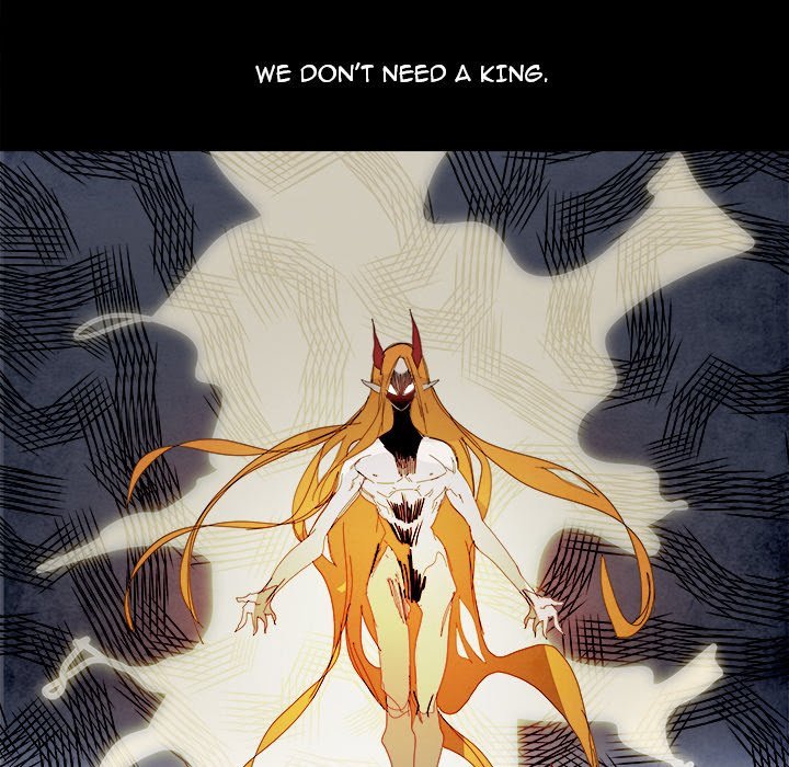 Read Warble (en) Manga Online