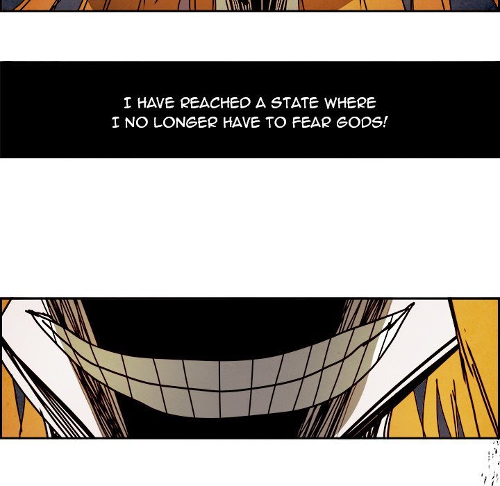 Read Warble (en) Manga Online