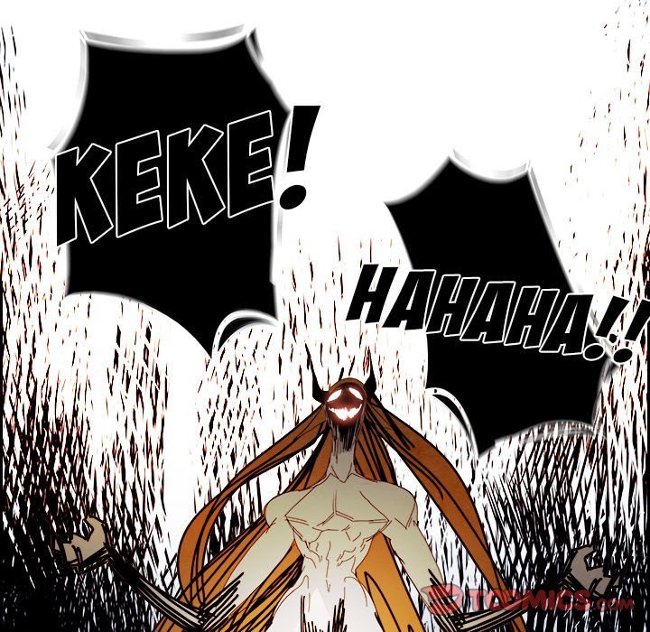 Read Warble (en) Manga Online