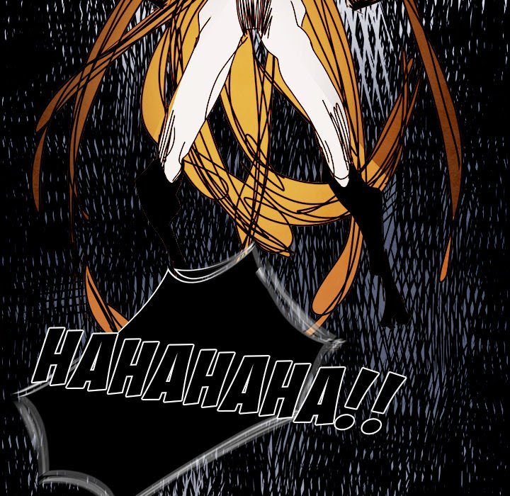 Read Warble (en) Manga Online