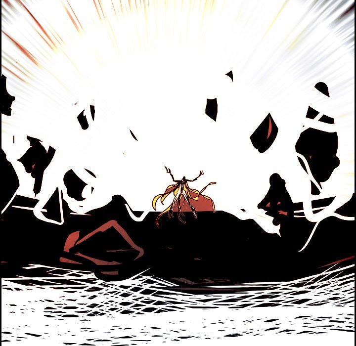 Read Warble (en) Manga Online