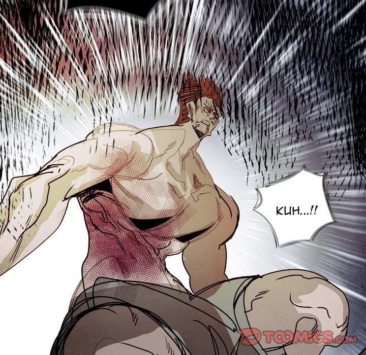 Read Warble (en) Manga Online