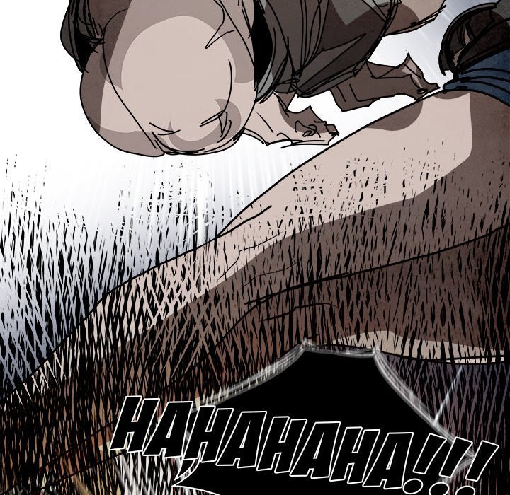 Read Warble (en) Manga Online