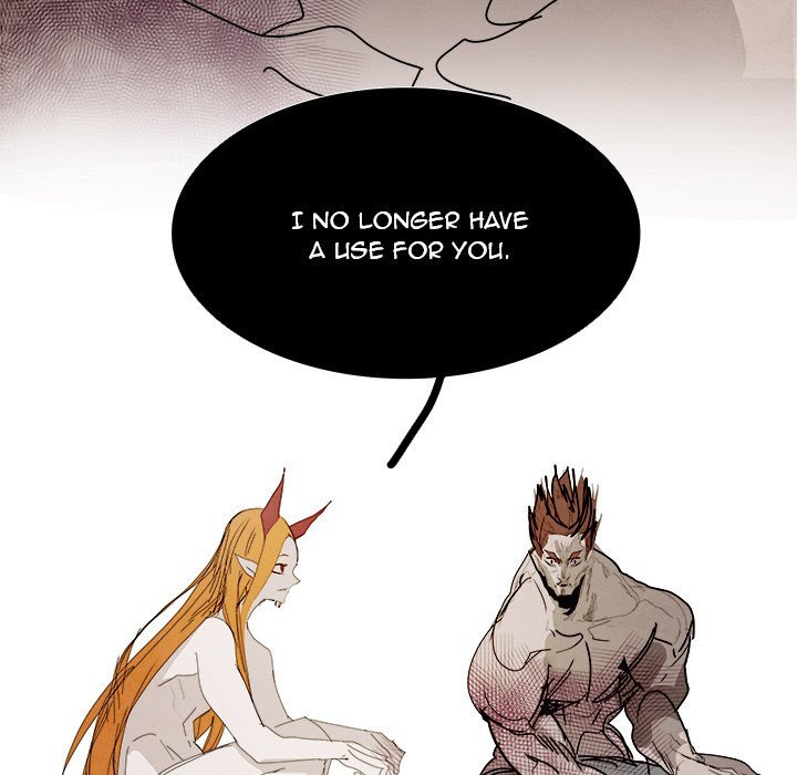 Read Warble (en) Manga Online