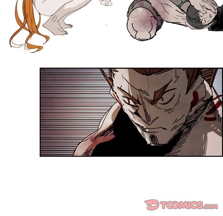 Read Warble (en) Manga Online