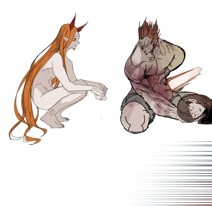 Read Warble (en) Manga Online