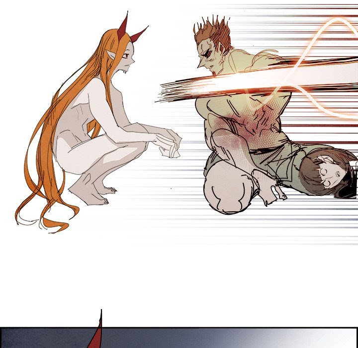 Read Warble (en) Manga Online