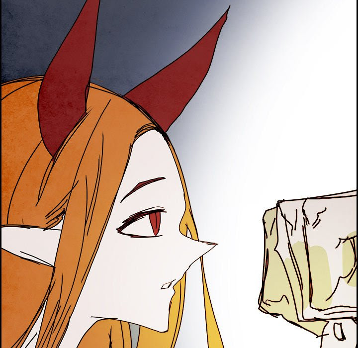 Read Warble (en) Manga Online