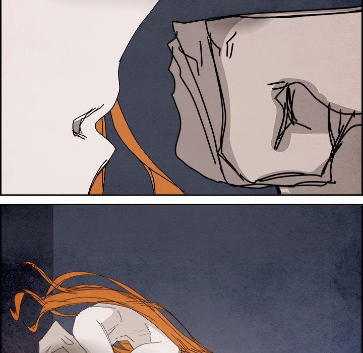 Read Warble (en) Manga Online