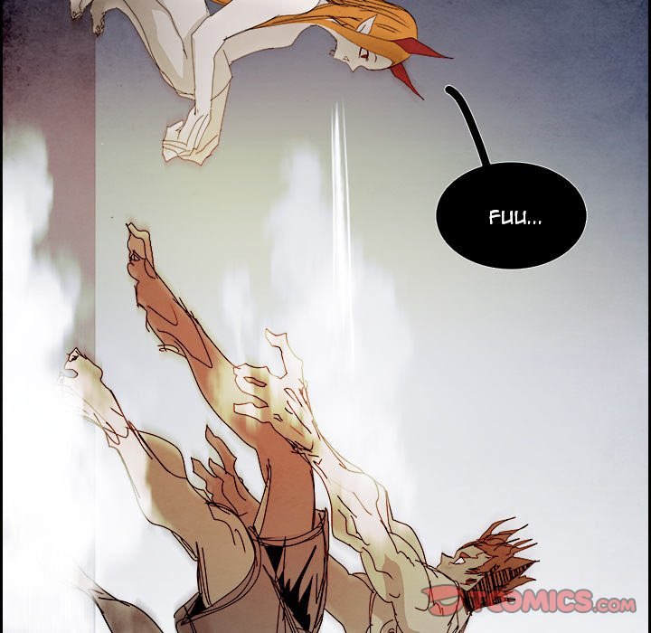 Read Warble (en) Manga Online