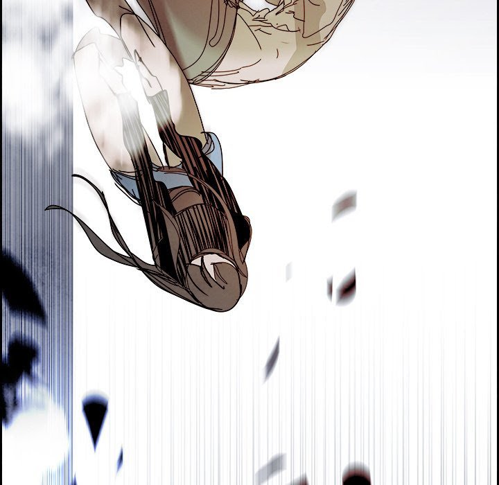 Read Warble (en) Manga Online