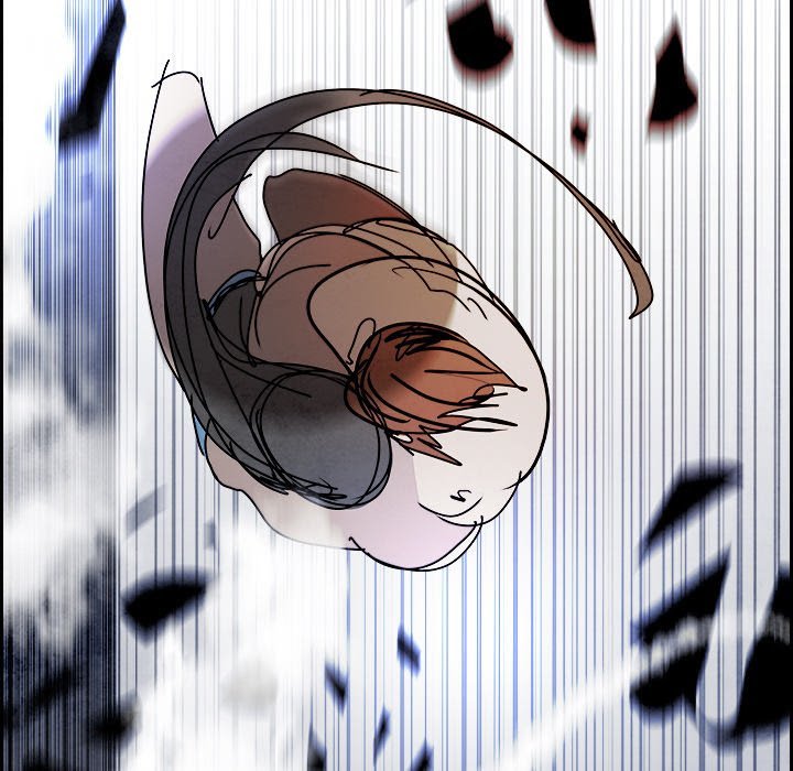 Read Warble (en) Manga Online