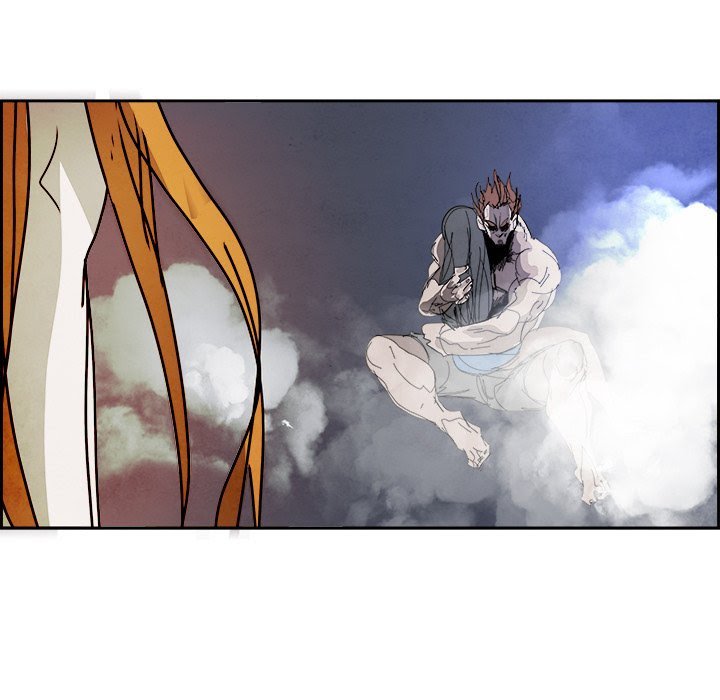 Read Warble (en) Manga Online