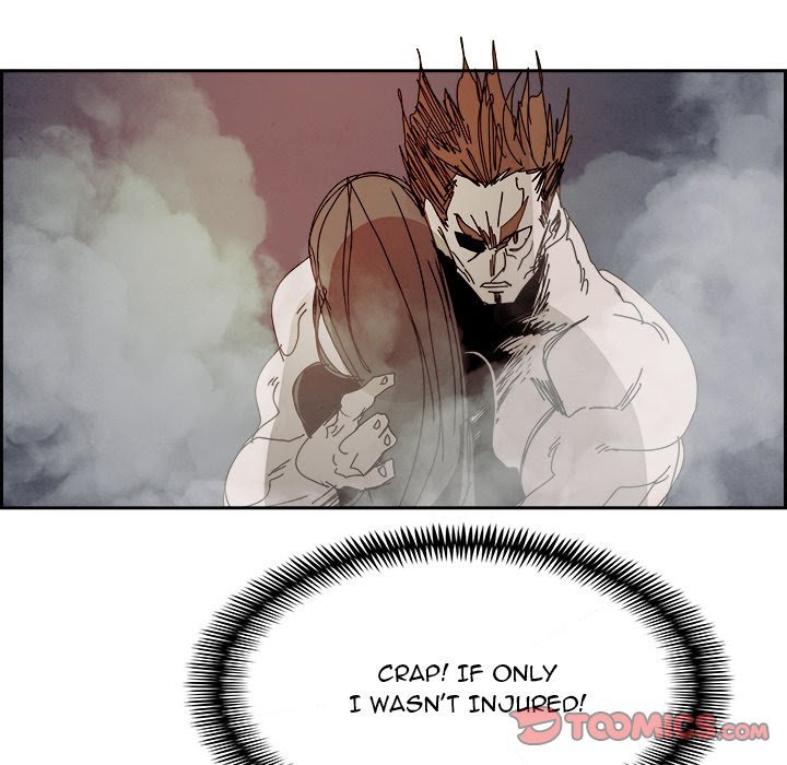 Read Warble (en) Manga Online