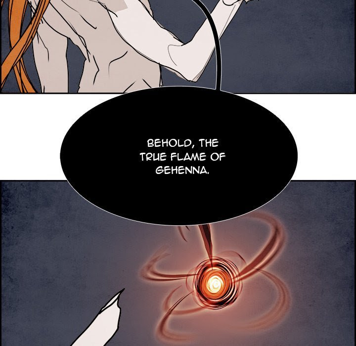 Read Warble (en) Manga Online