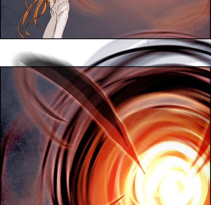 Read Warble (en) Manga Online