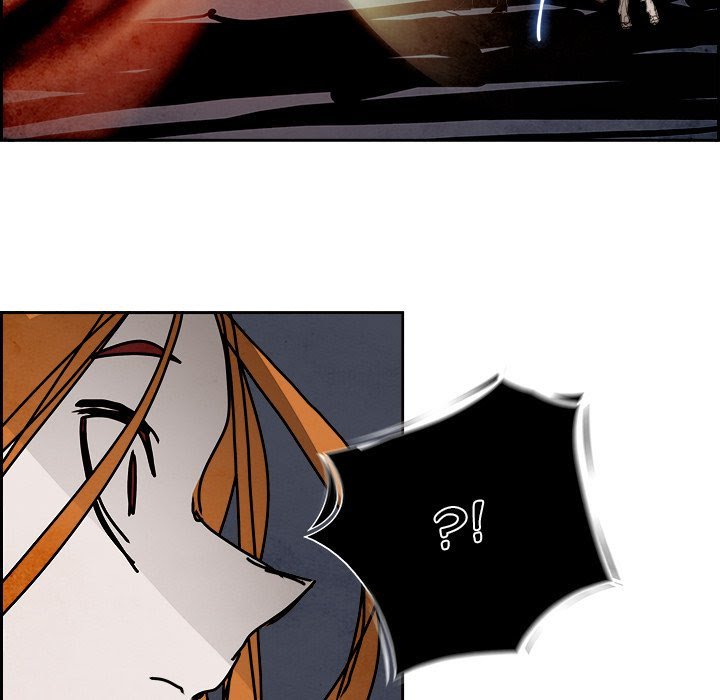 Read Warble (en) Manga Online