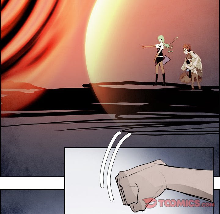 Read Warble (en) Manga Online