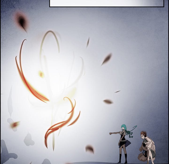 Read Warble (en) Manga Online