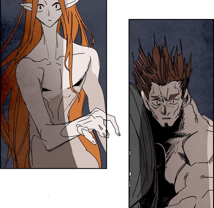 Read Warble (en) Manga Online