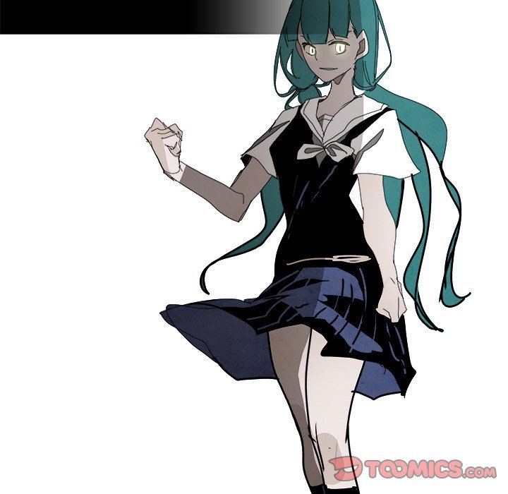 Read Warble (en) Manga Online