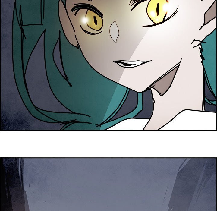 Read Warble (en) Manga Online