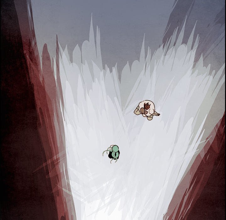 Read Warble (en) Manga Online