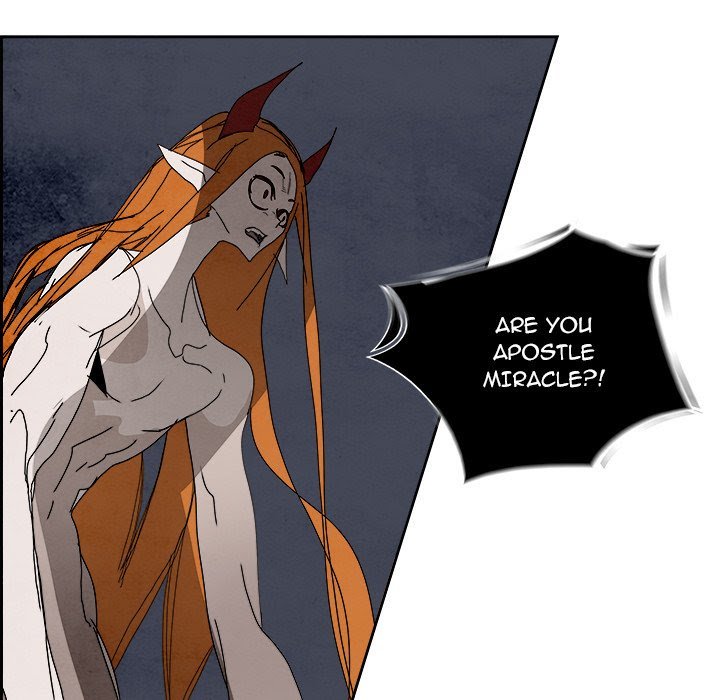 Read Warble (en) Manga Online