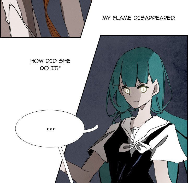 Read Warble (en) Manga Online