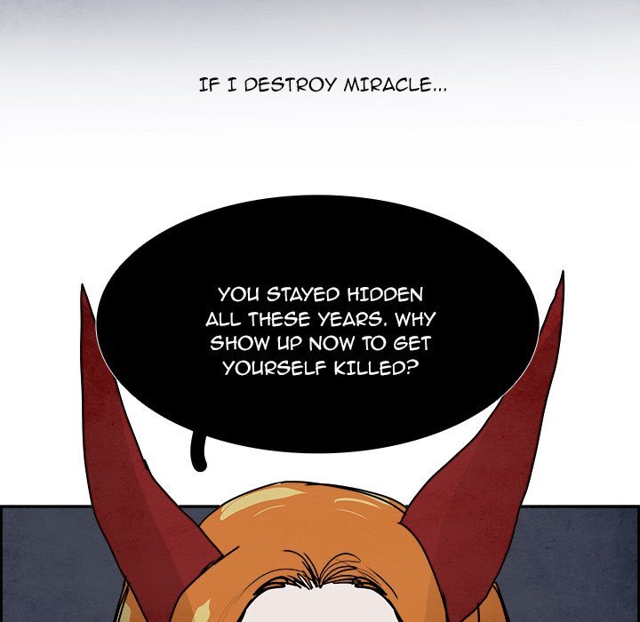 Read Warble (en) Manga Online