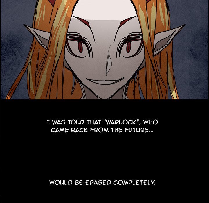 Read Warble (en) Manga Online