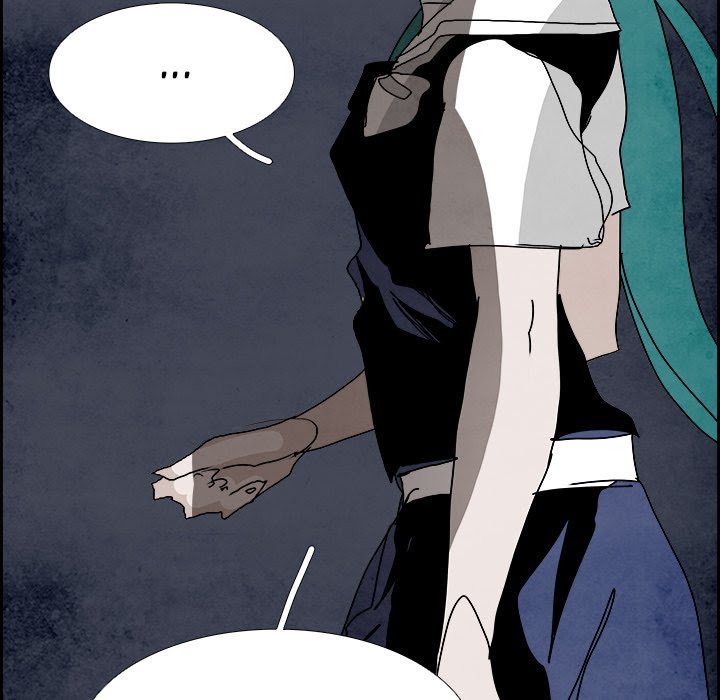 Read Warble (en) Manga Online