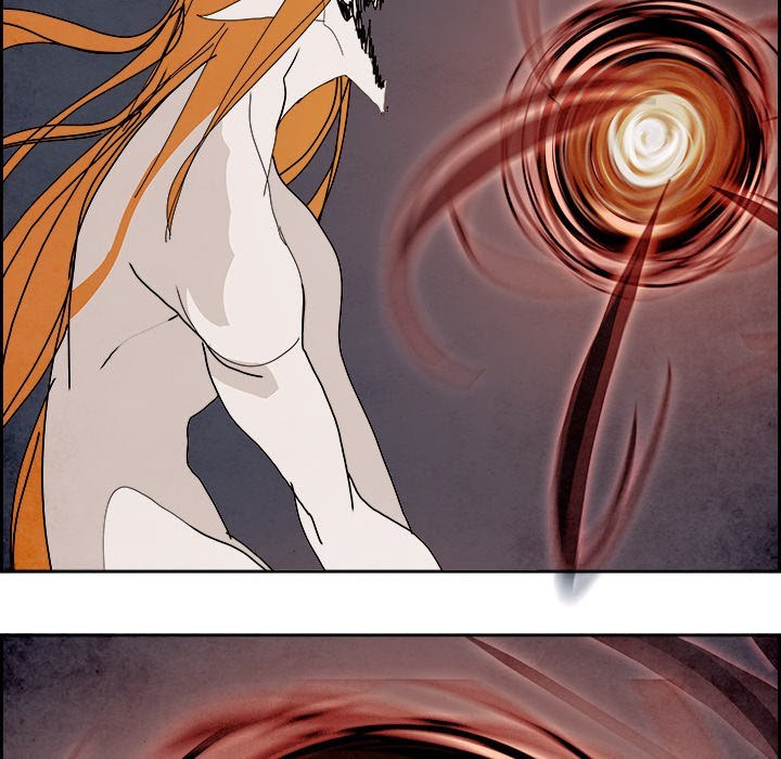 Read Warble (en) Manga Online