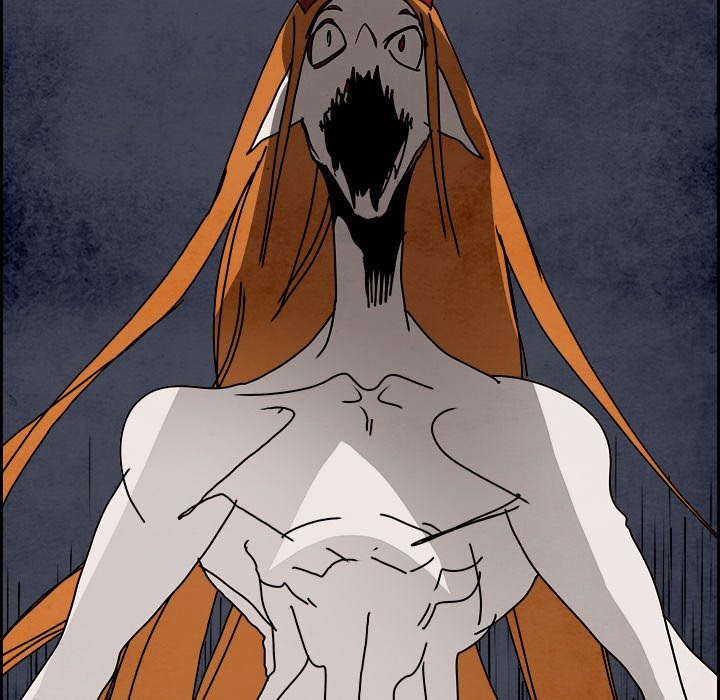 Read Warble (en) Manga Online