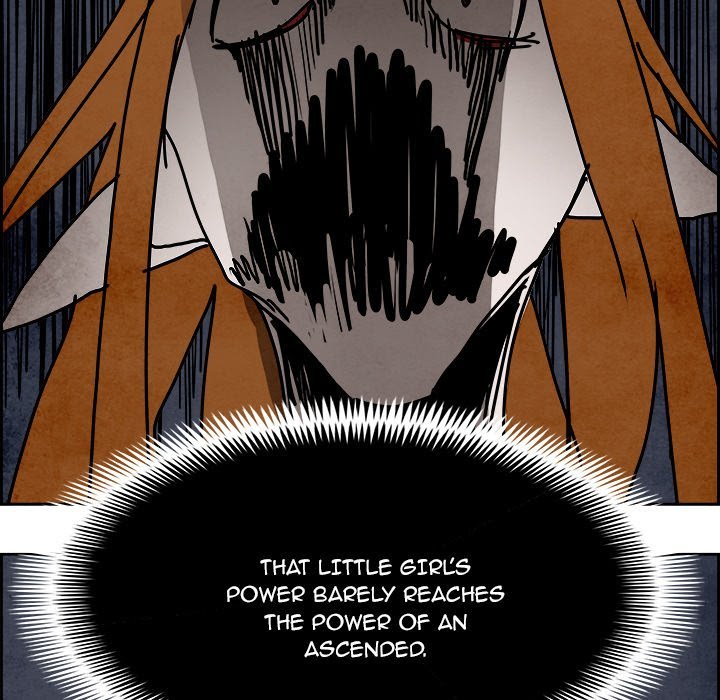 Read Warble (en) Manga Online