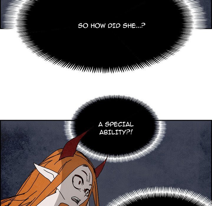 Read Warble (en) Manga Online