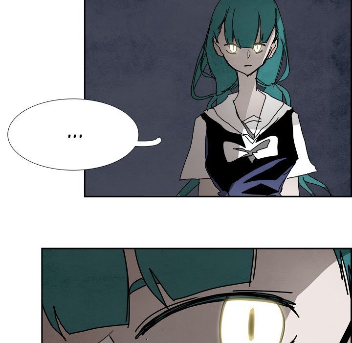 Read Warble (en) Manga Online