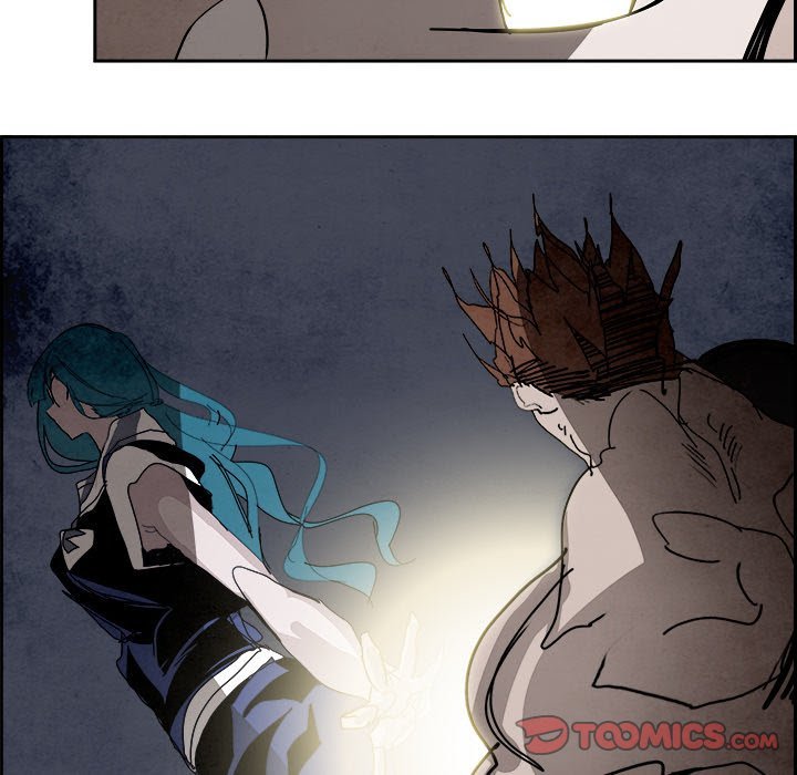 Read Warble (en) Manga Online