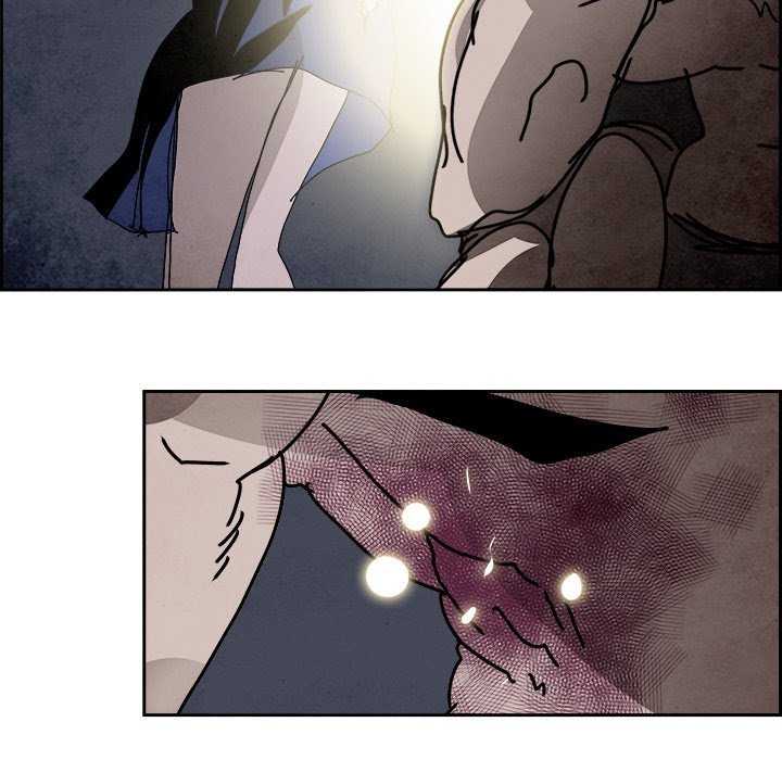 Read Warble (en) Manga Online