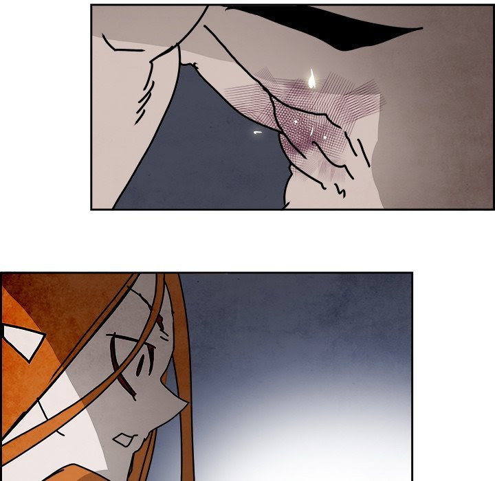 Read Warble (en) Manga Online