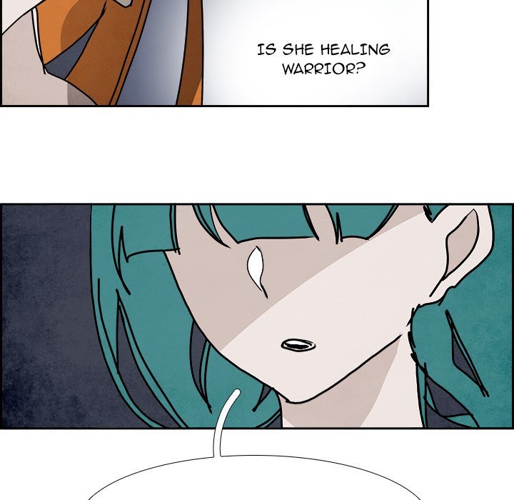 Read Warble (en) Manga Online