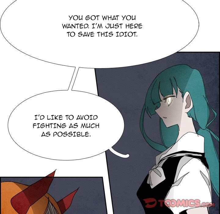 Read Warble (en) Manga Online