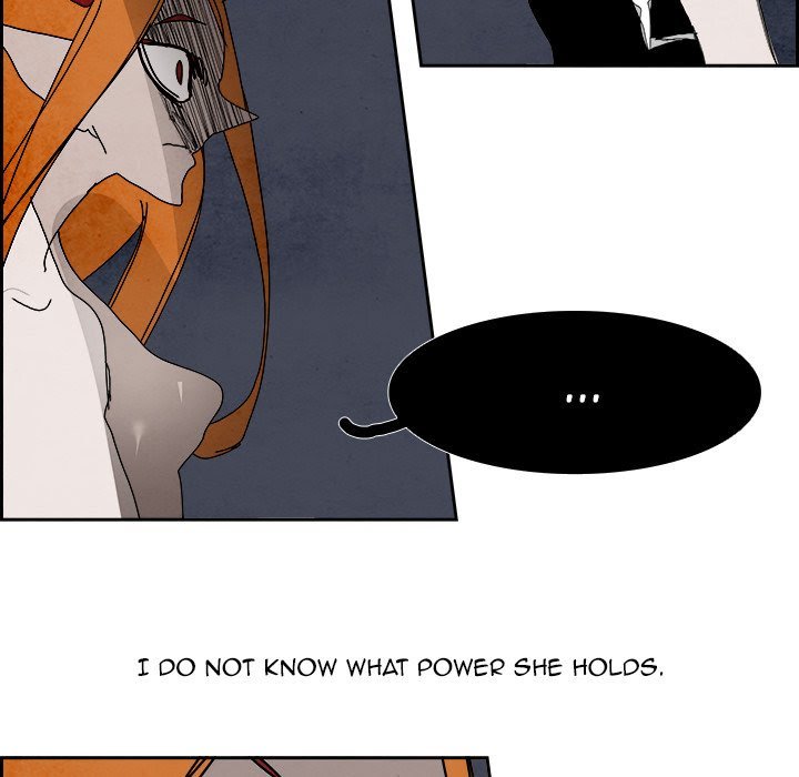 Read Warble (en) Manga Online